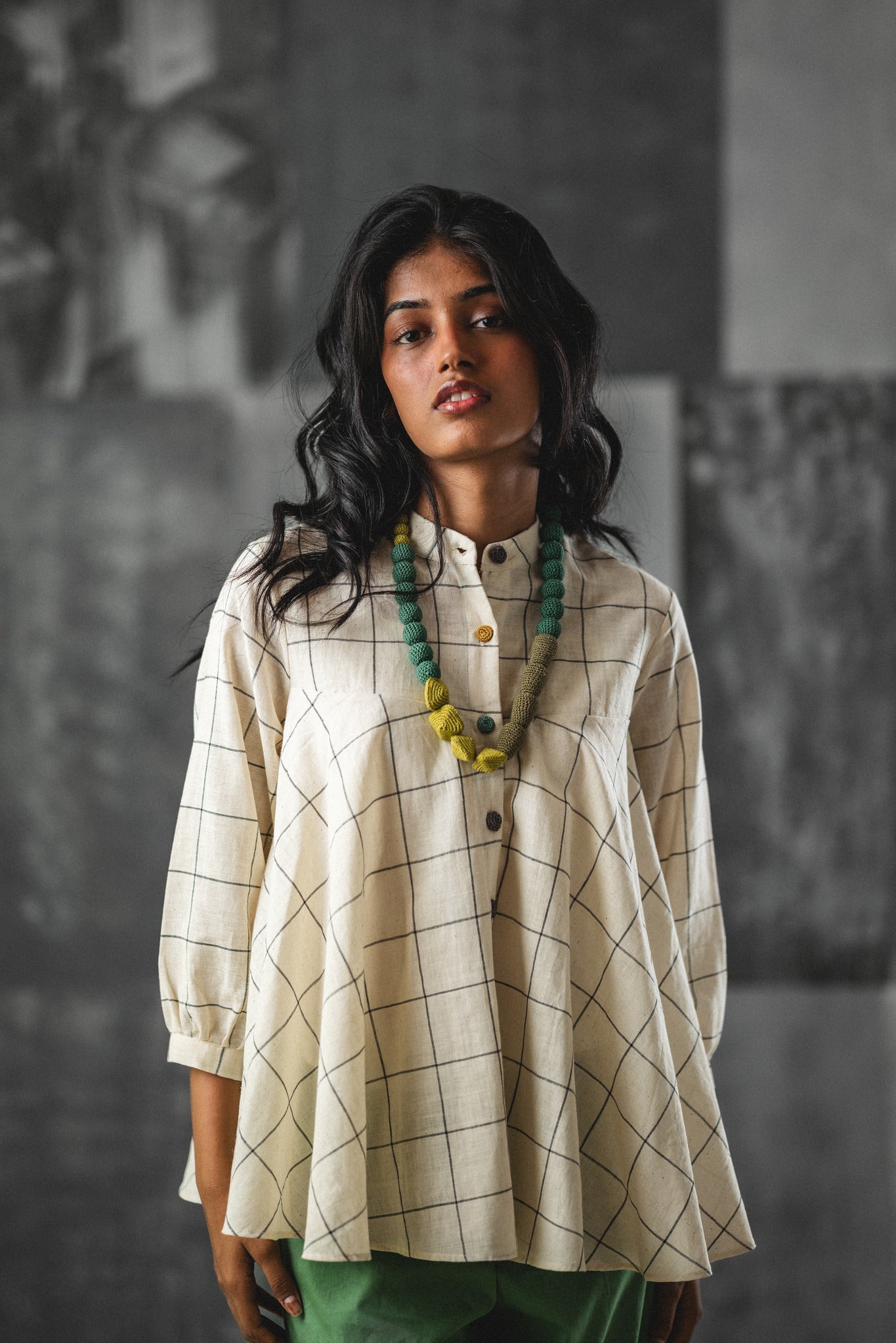 Thyra Top - CiceroniTopsAraayeh