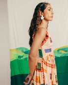 Ticket Dress - CiceroniDressesRAFU'D