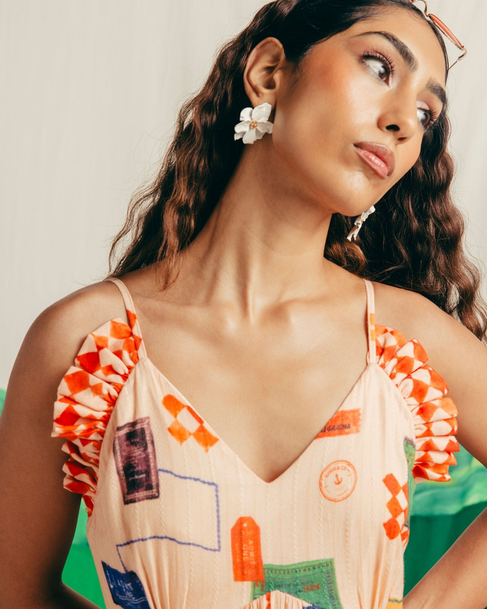 Ticket Dress - CiceroniDressesRAFU'D