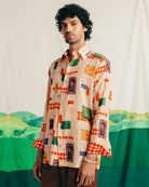 Ticket Shirt - CiceroniMen ShirtsRAFU'D
