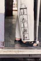 Tiffin Pants - CiceroniPantsAsaii