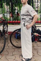 Tiffin Pants - CiceroniPantsAsaii