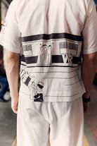 Tiffin Shirt - CiceroniMen ShirtsAsaii
