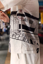Tiffin Shirt - CiceroniMen ShirtsAsaii