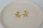 Tinted Star Statement Ear Studs - CiceroniStudsThe Loom Art