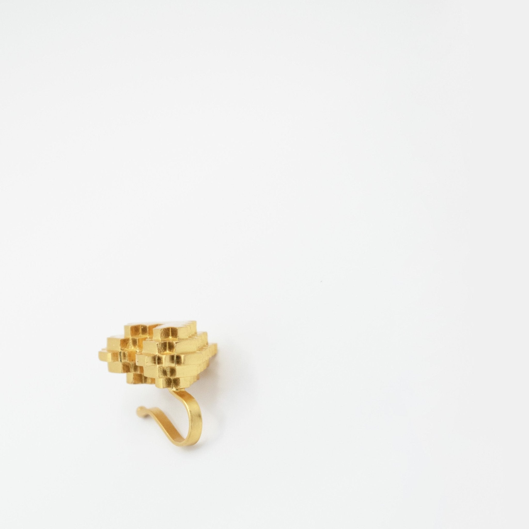 Tiny but Mighty Ear Cuff - CiceroniEarringsNO.NA.MÈ