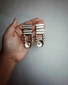 Tisca Earrings - CiceroniEarringsPiku