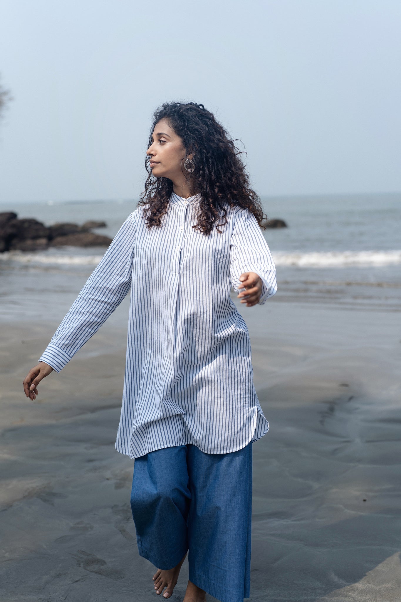 Tori Kurta - CiceroniKurta, Everyday WearRAAS Life