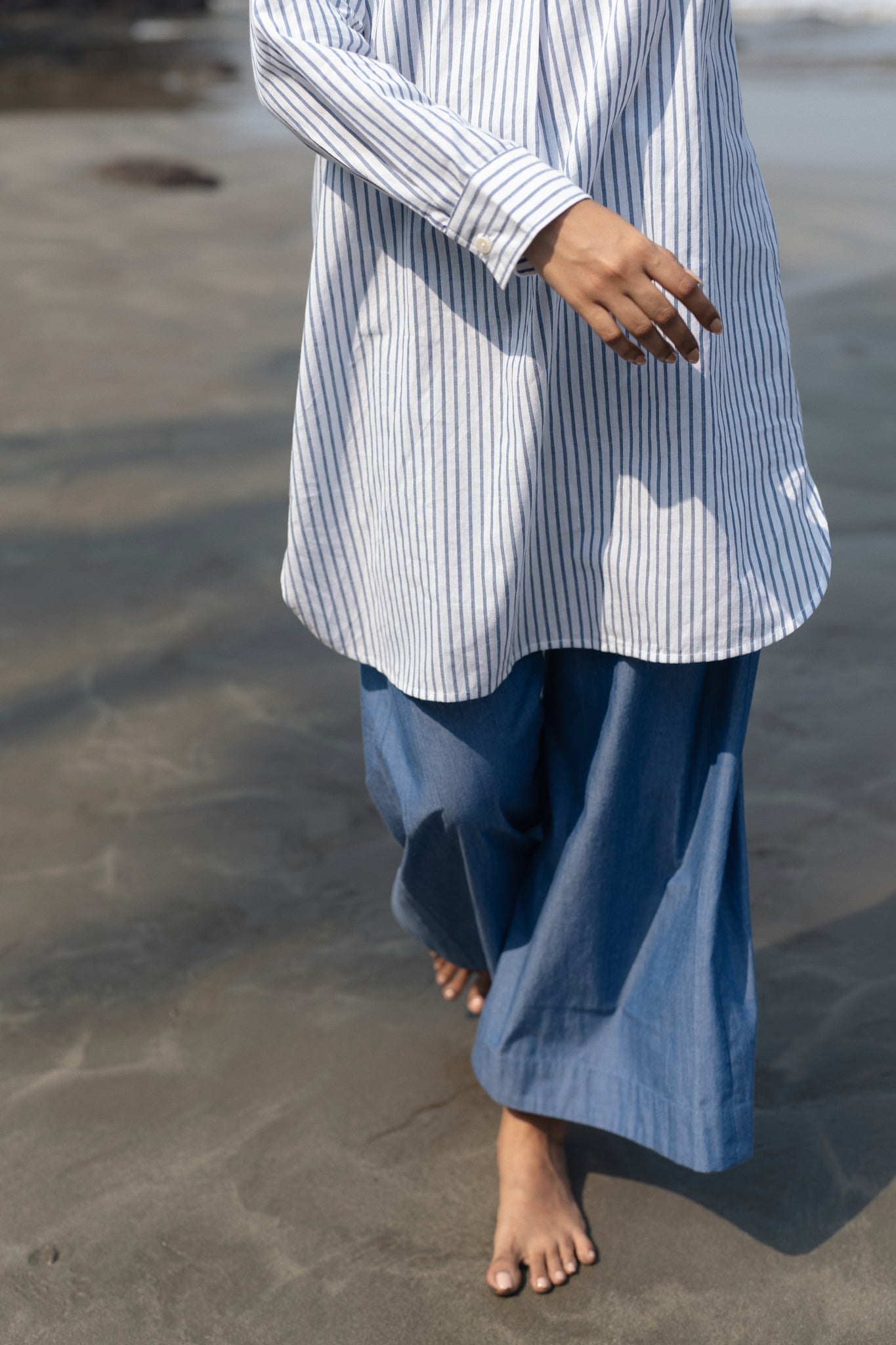 Tori Kurta - CiceroniKurta, Everyday WearRAAS Life