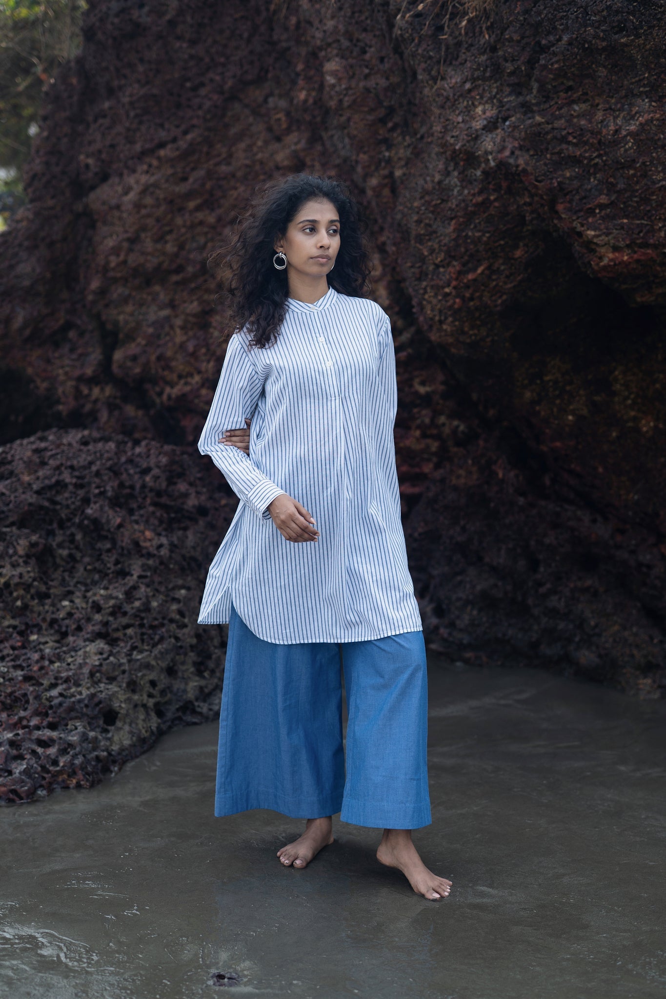 Tori Kurta - CiceroniKurta, Everyday WearRAAS Life