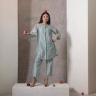 Torus Outfit - CiceroniCo - ord SetChokhi Chorri