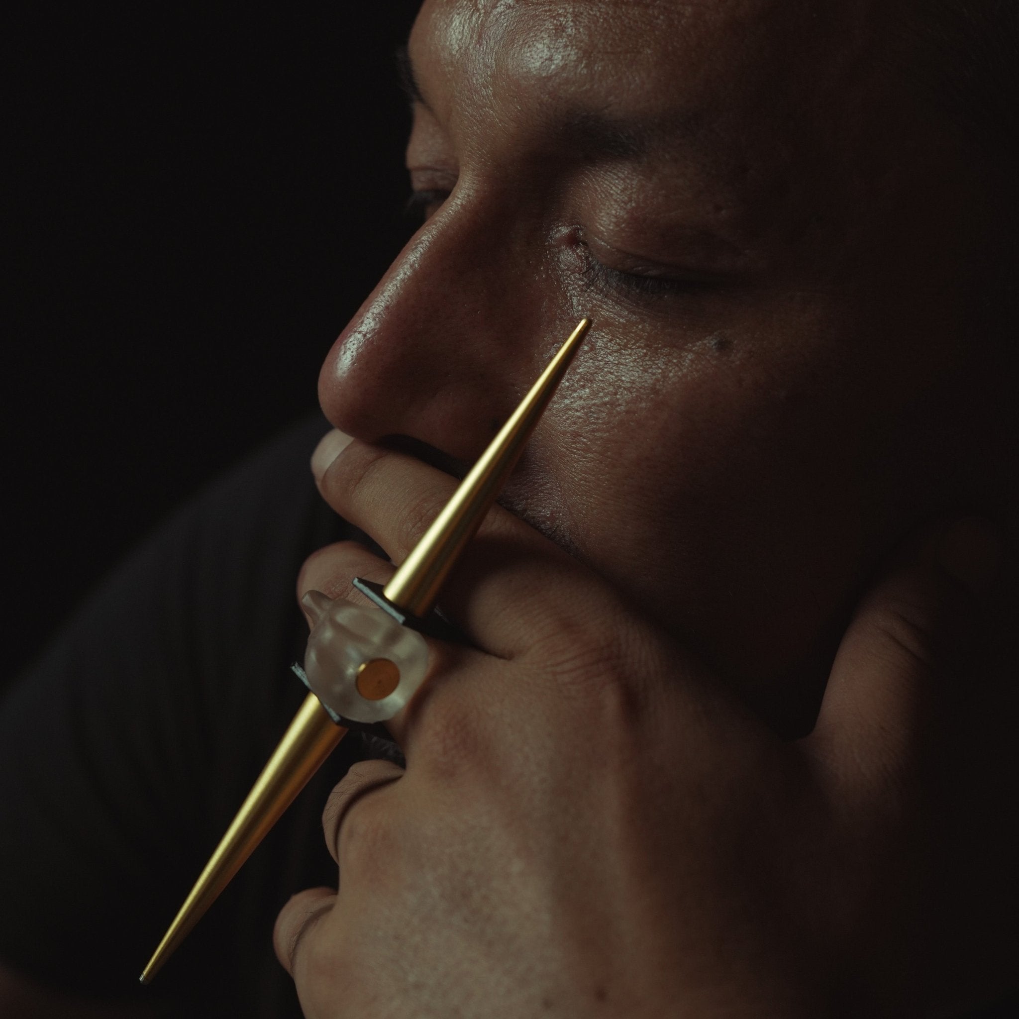 Totem Ring - CiceroniRingsNO.NA.MÈ