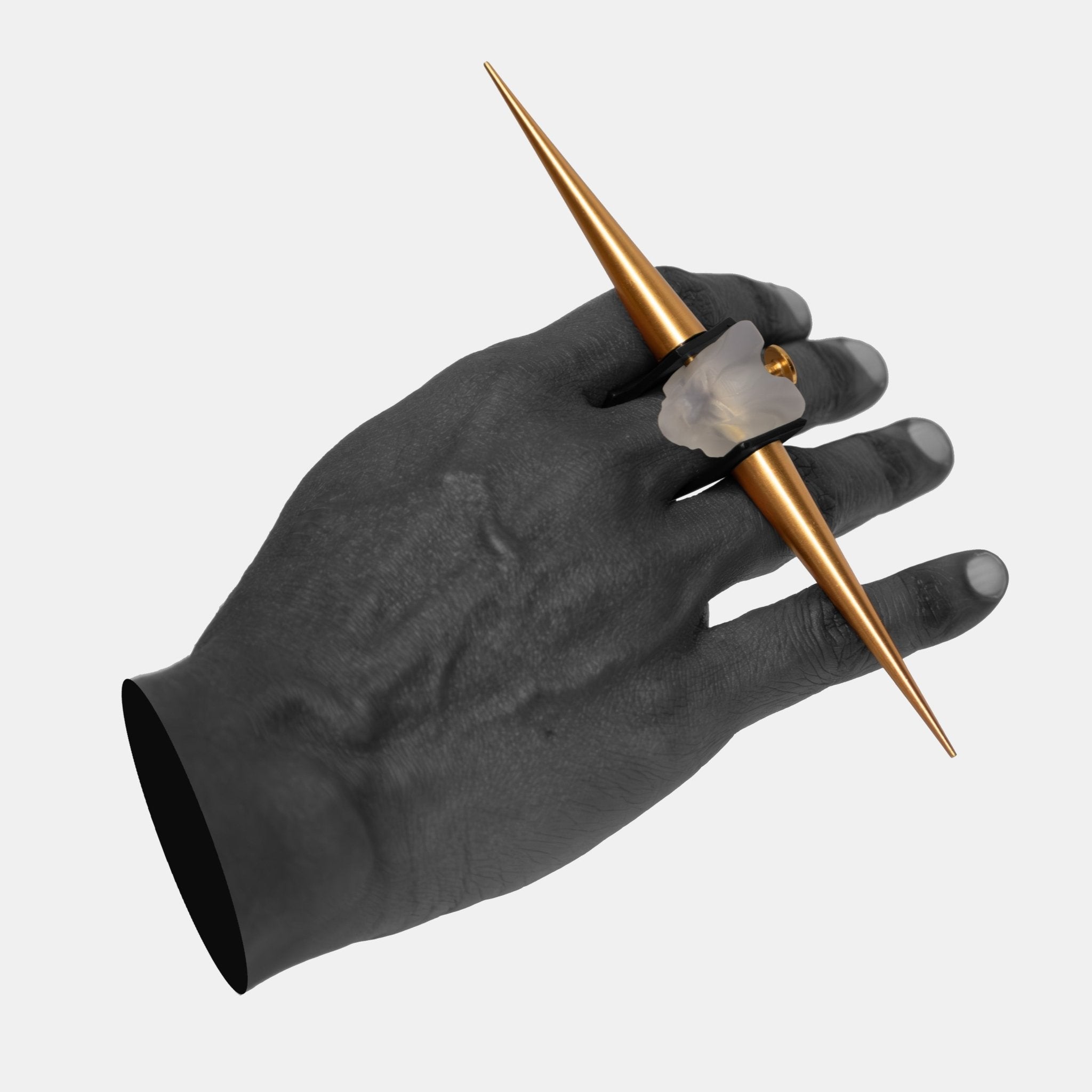 Totem Ring - CiceroniRingsNO.NA.MÈ