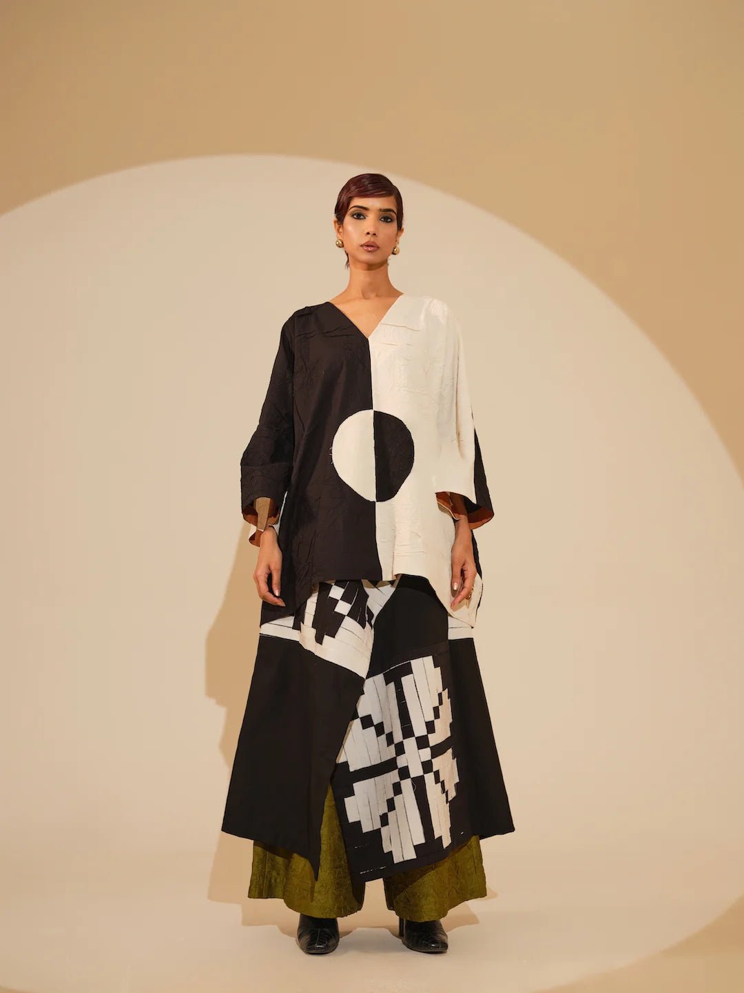 Trace Top - CiceroniTopsStoique