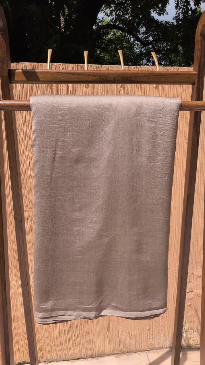 Trace Tunic - Grey - CiceroniTunicsStoique