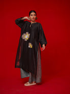 Trace Tunic - CiceroniKurta, Everyday WearStoique