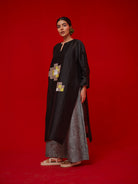 Trace Tunic - CiceroniKurta, Everyday WearStoique