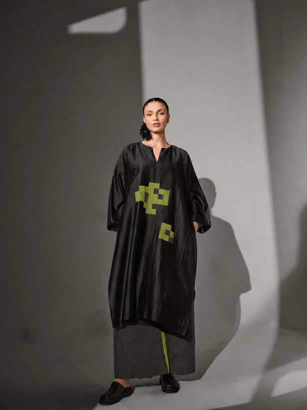 Trace Tunic - CiceroniTunicsStoique
