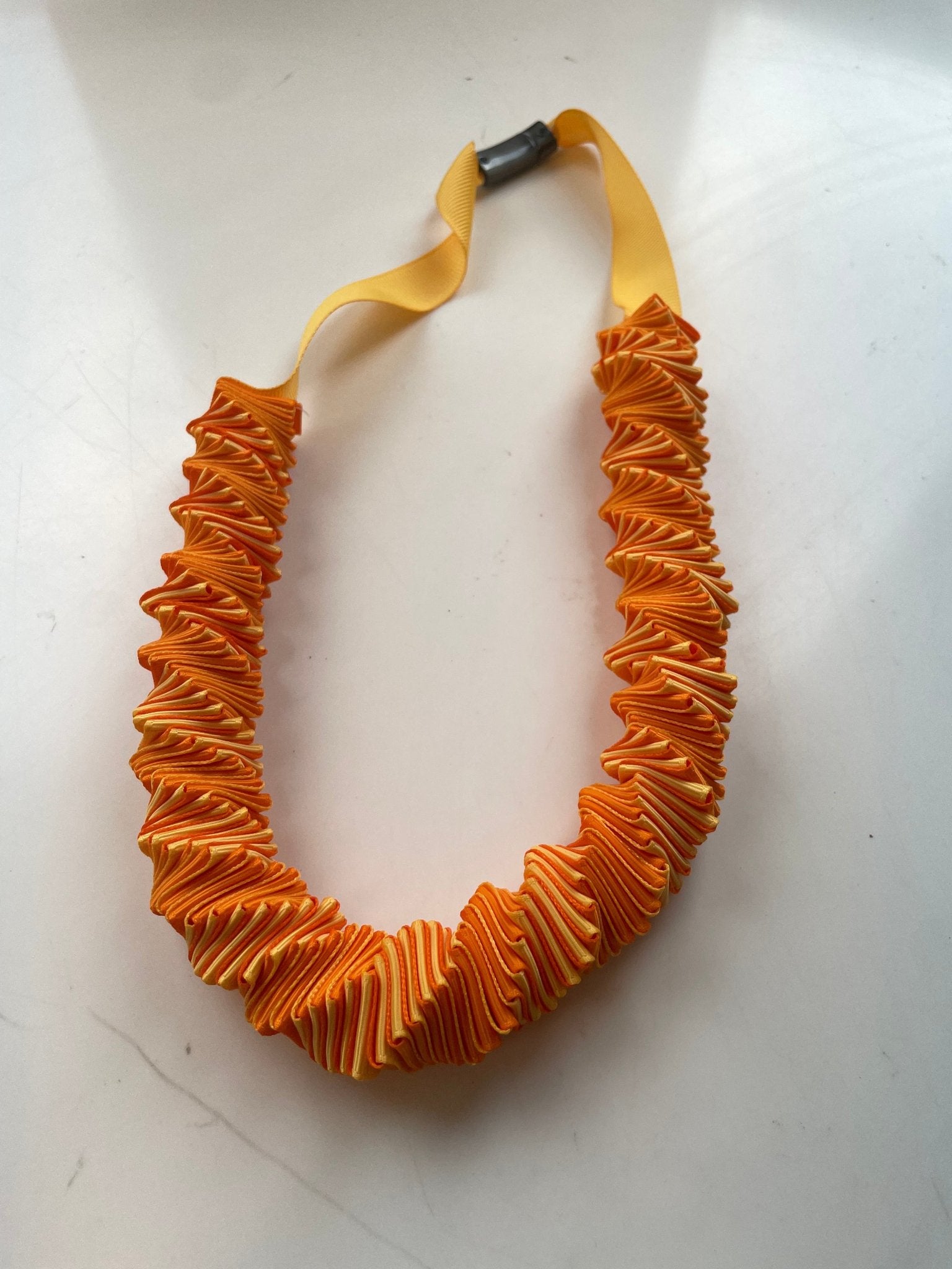 Tred Necklace - CiceroniNecklaceMerald Curio