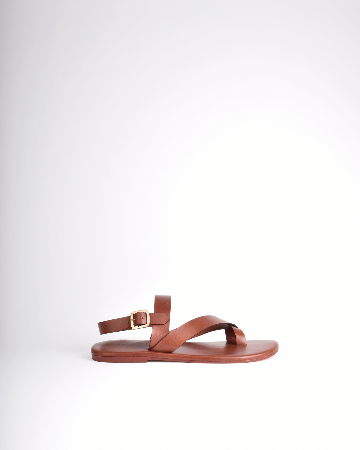 Tri - Strap Mens Sandals - CiceroniSandalsSlomotion