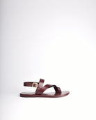 Tri - Strap Mens Sandals - CiceroniSandalsSlomotion