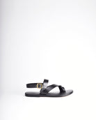 Tri - Strap Mens Sandals - CiceroniSandalsSlomotion