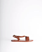 Tri - Strap Sandals - CiceroniSandalsSlomotion