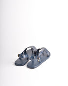 Tri - Strap Sandals - CiceroniSandalsSlomotion