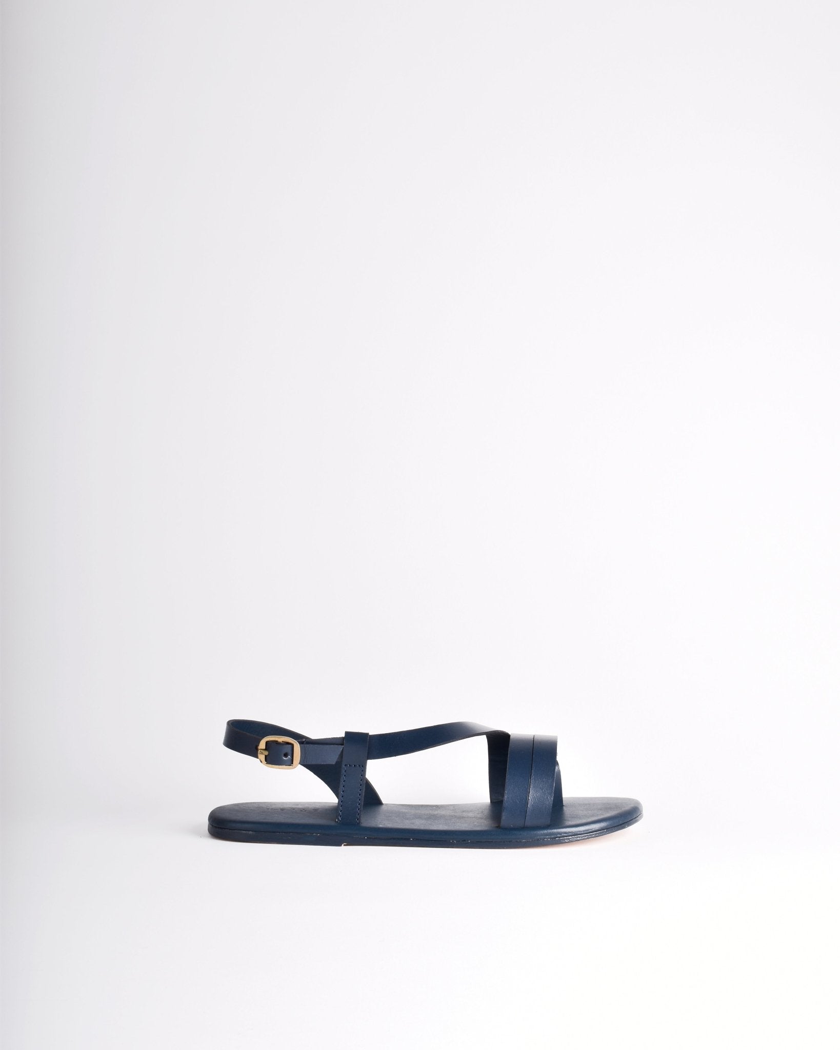 Tri - Strap Sandals - CiceroniSandalsSlomotion