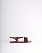 Tri - Strap Sandals - CiceroniSandalsSlomotion