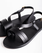 Tri - Strap Sandals - CiceroniSandalsSlomotion