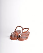 Tri - Strap Sandals - CiceroniSandalsSlomotion