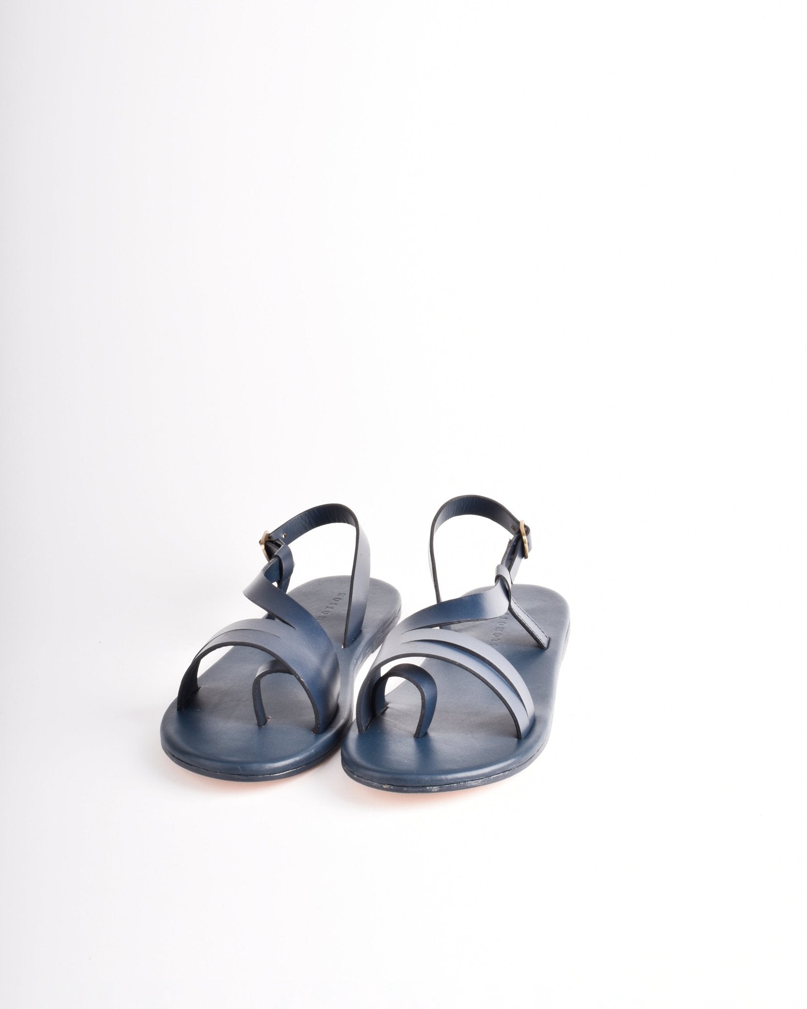 Tri - Strap Sandals - CiceroniSandalsSlomotion