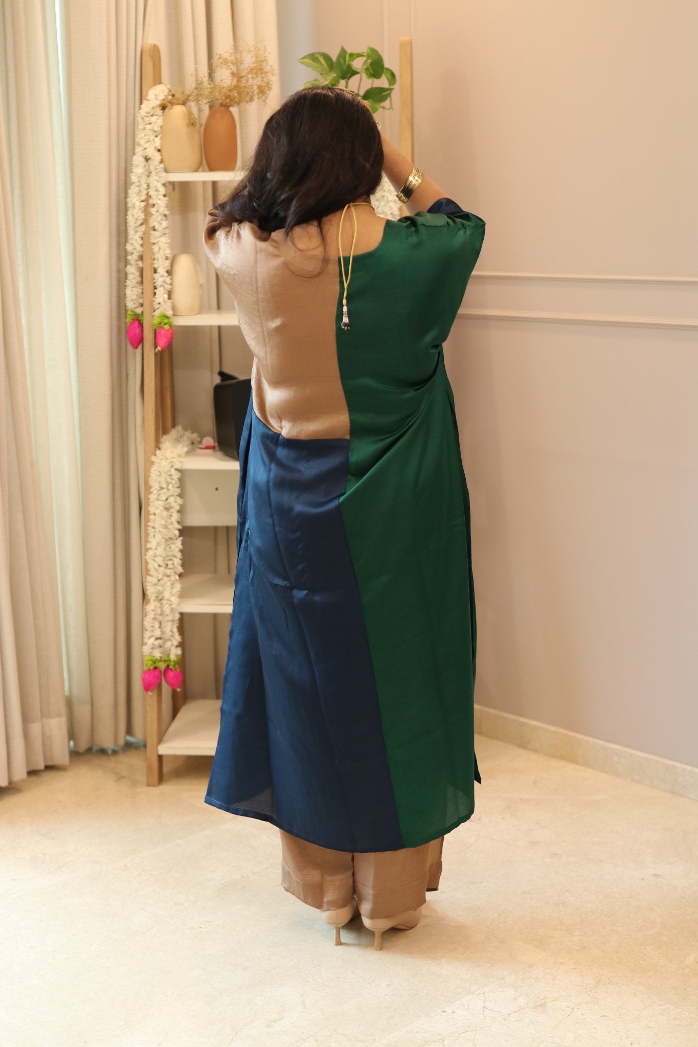 Tria - GBB - CiceroniCo - ord SetThe Kaatn Trail