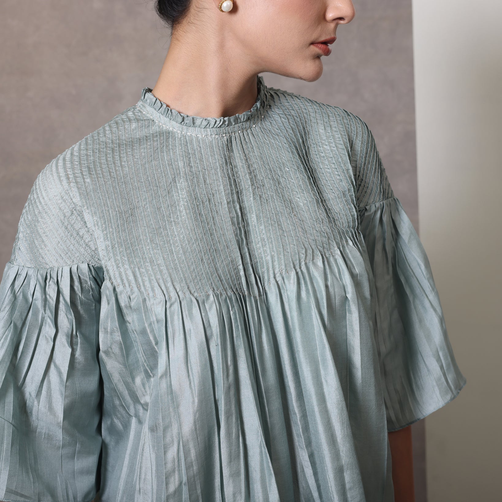 Trijya Co - ord Set - CiceroniCo - ord SetChokhi Chorri