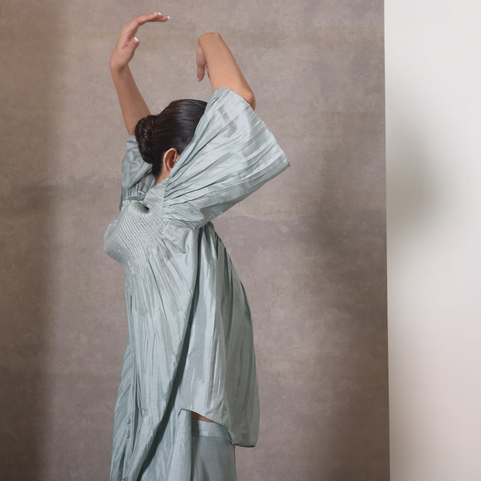Trijya Co - ord Set - CiceroniCo - ord SetChokhi Chorri