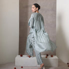 Trijya Co - ord Set - CiceroniCo - ord SetChokhi Chorri