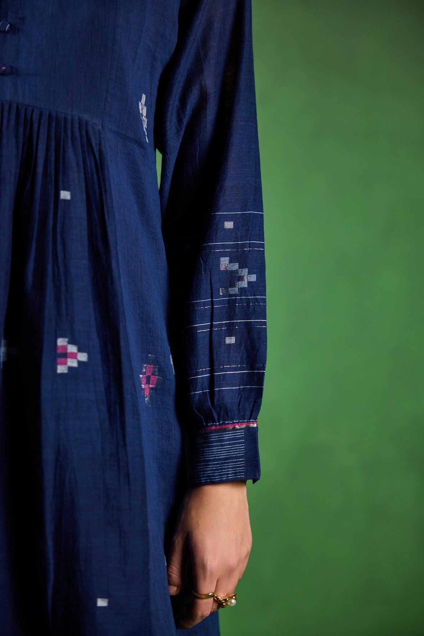 Trisha Dress - CiceroniDressesSarron