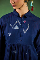 Trisha Dress - CiceroniDressesSarron