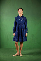 Trisha Dress - CiceroniDressesSarron