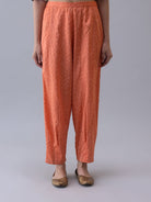 Tselung Pyjama - CiceroniWomen PantsShades of India