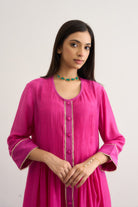 Tulip Kurta Set - CiceroniKurta Set, Festive WearRAAS Life