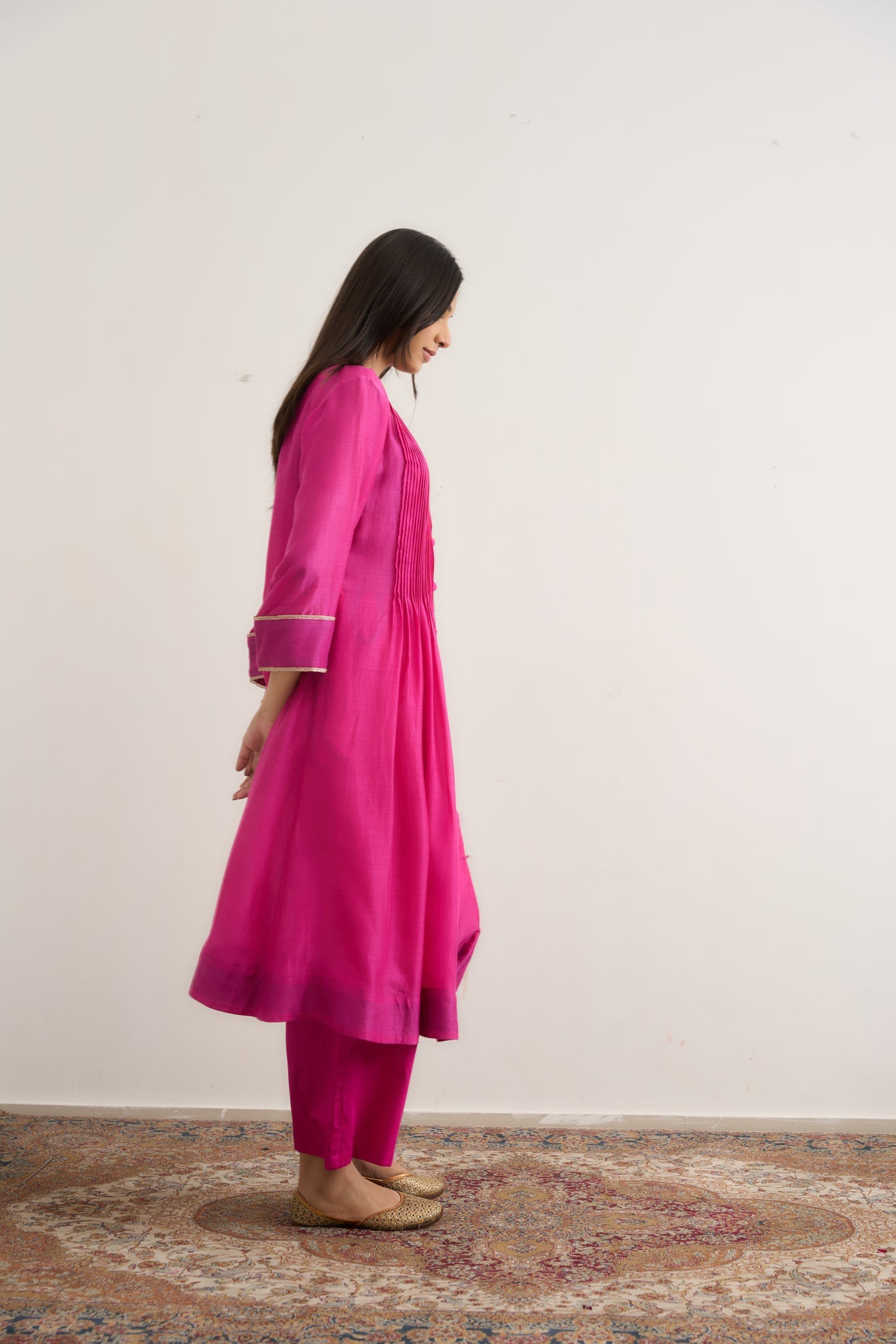 Tulip Kurta Set - CiceroniKurta Set, Festive WearRAAS Life