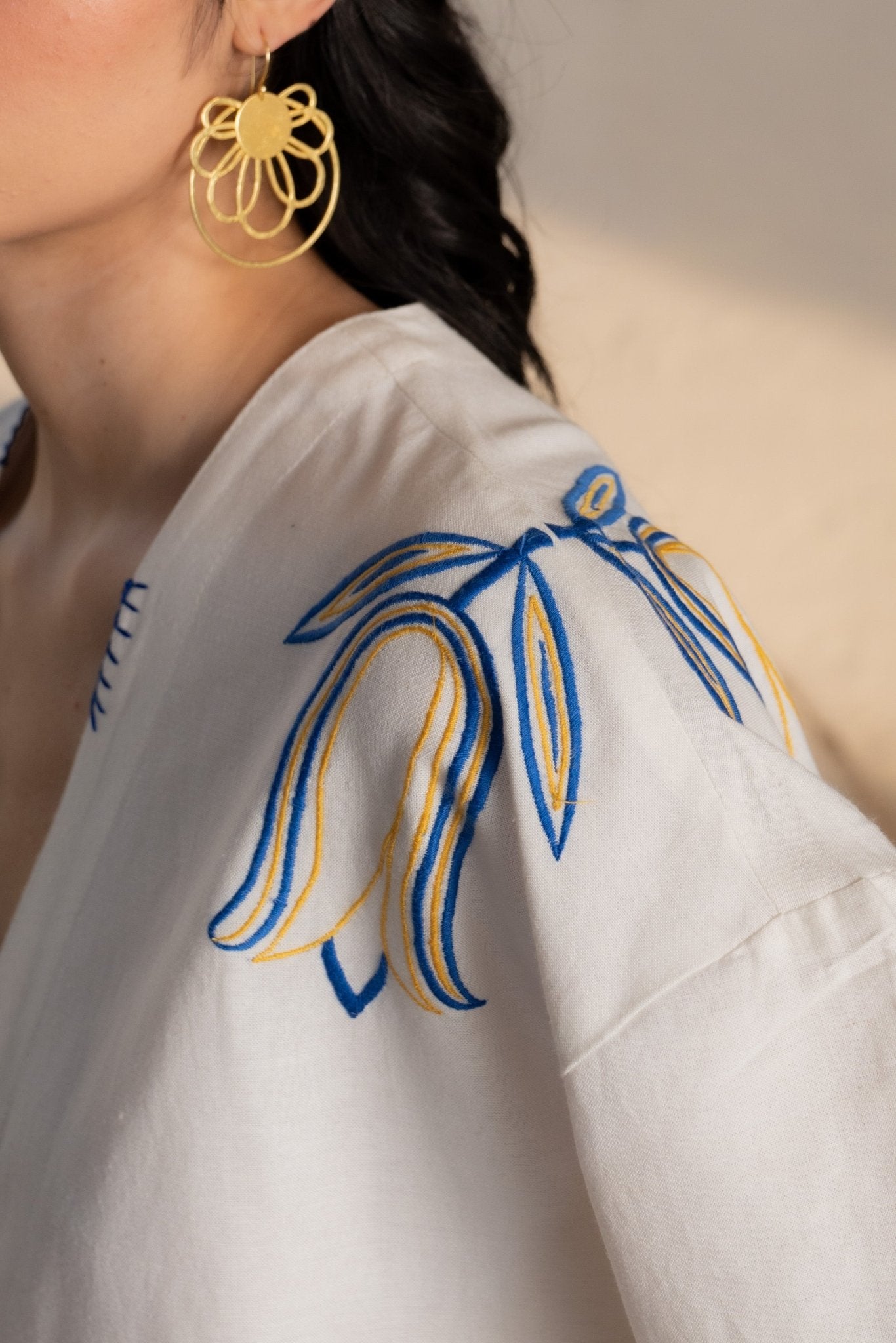 Tulip Mist Co - Ord Set - CiceroniCo - ord SetCanoopi