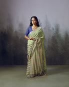Tulip Saree - CiceroniSareeGulmohar Calcutta