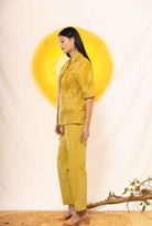 Tulip Set - CiceroniCo - ord SetChambray & Co.