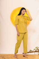 Tulip Set - CiceroniCo - ord SetChambray & Co.