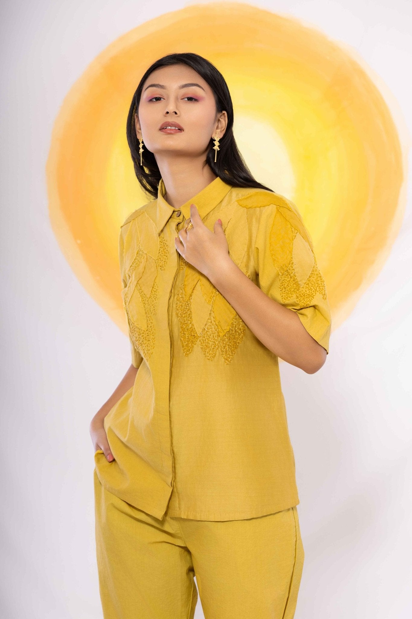 Tulip Set - CiceroniCo - ord SetChambray & Co.