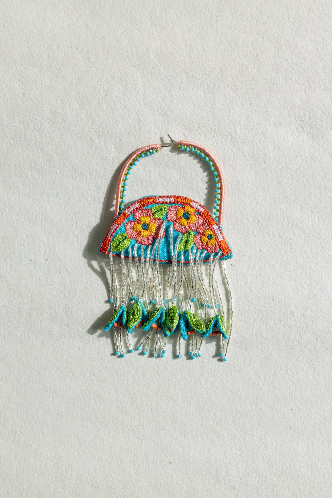 Tulum - CiceroniEarringsKrutiArts