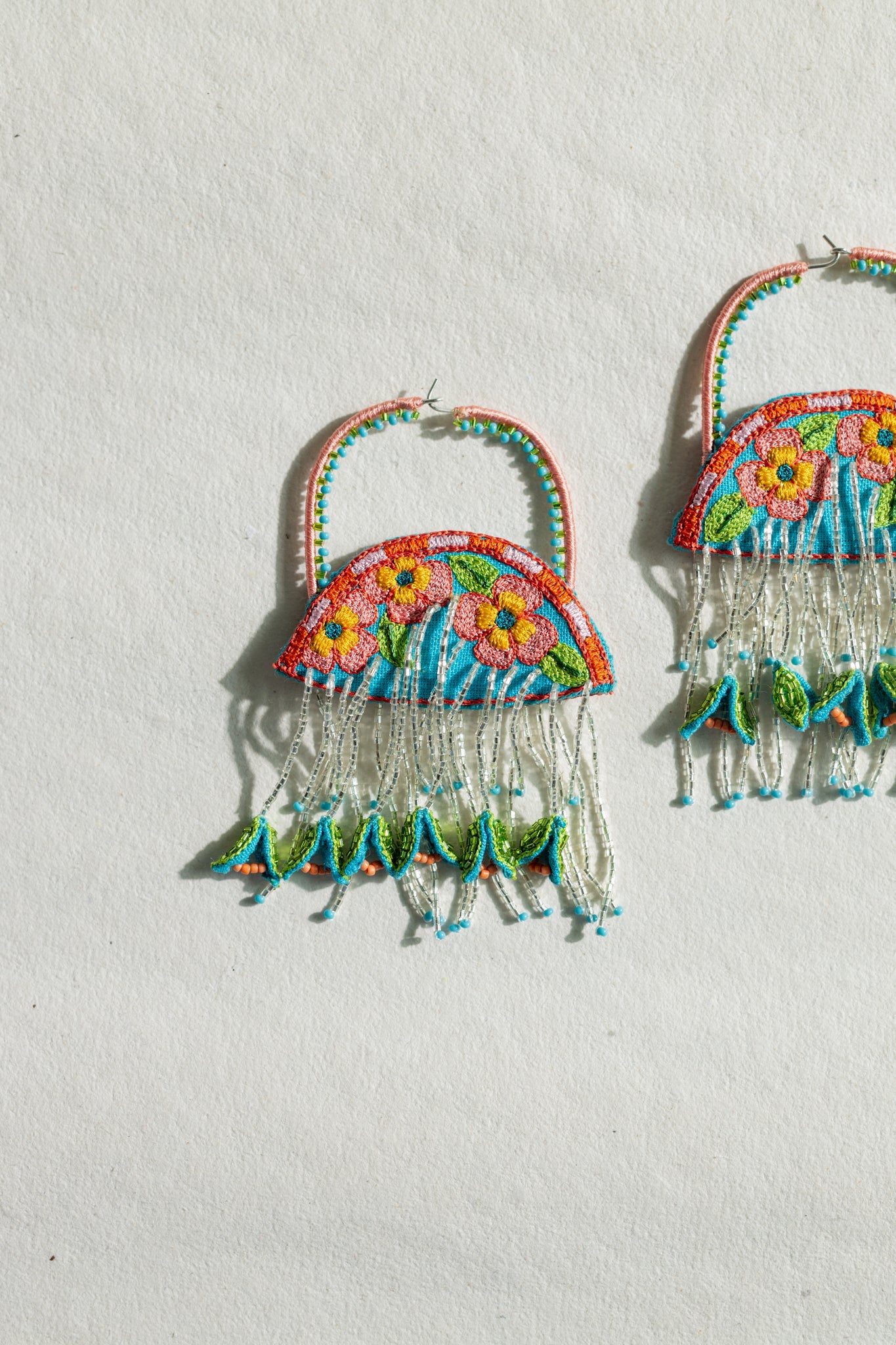 Tulum - CiceroniEarringsKrutiArts